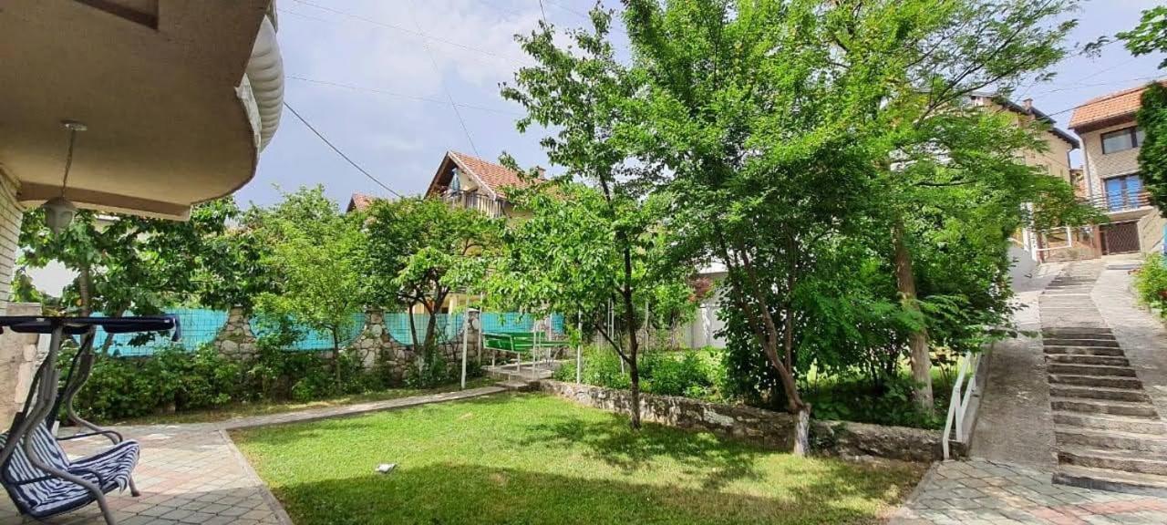 Villa Sunny Side Sarajevo Luaran gambar