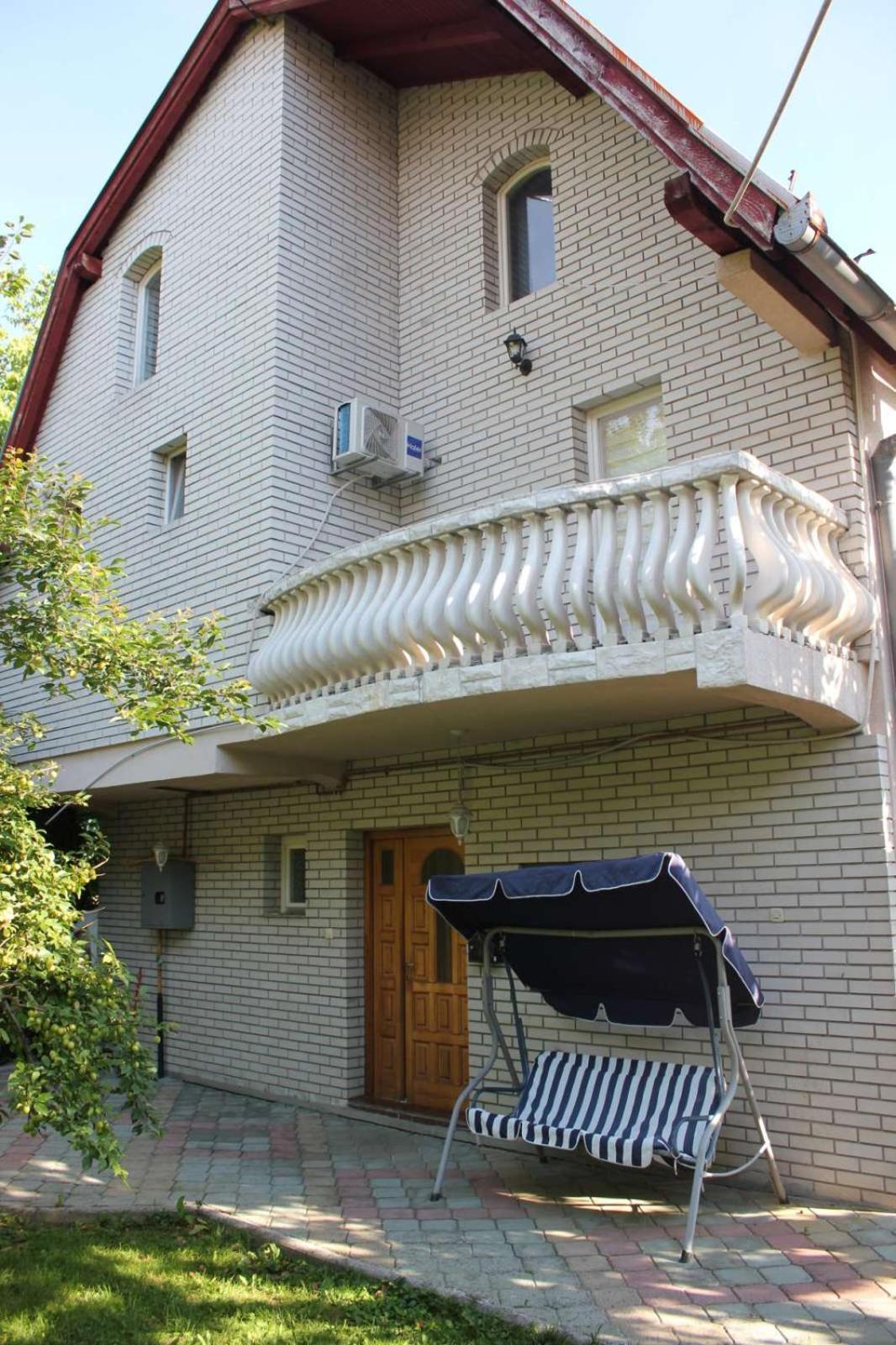 Villa Sunny Side Sarajevo Luaran gambar