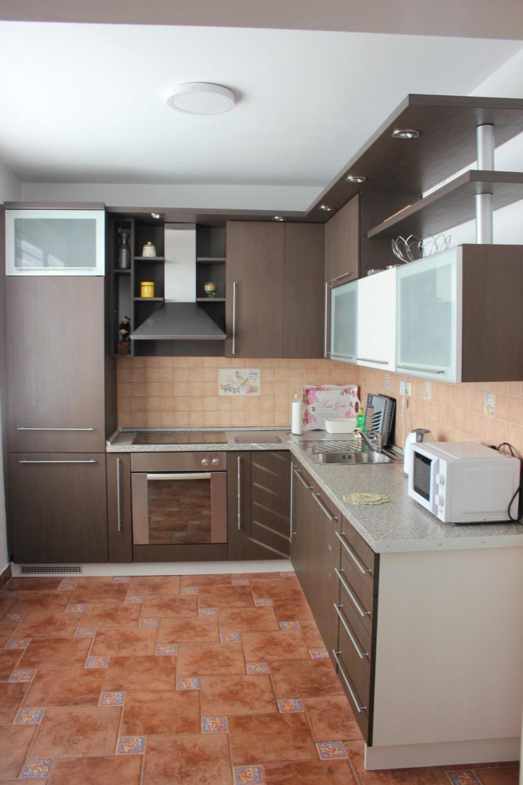 Villa Sunny Side Sarajevo Luaran gambar
