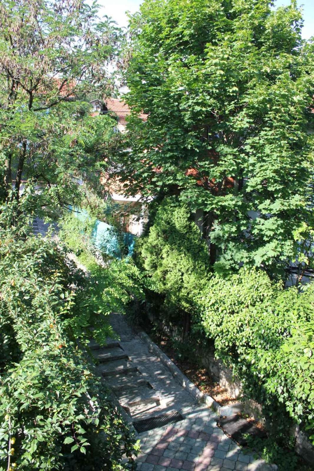 Villa Sunny Side Sarajevo Luaran gambar