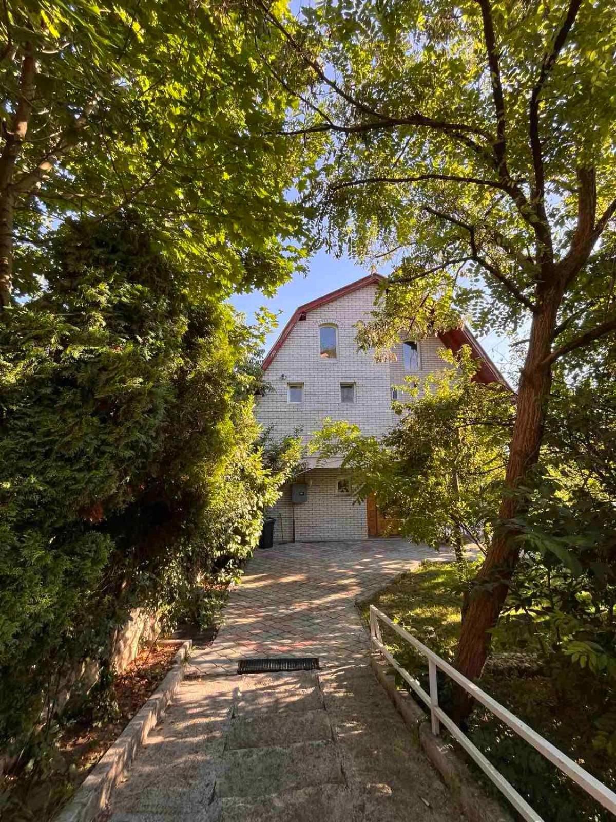 Villa Sunny Side Sarajevo Luaran gambar