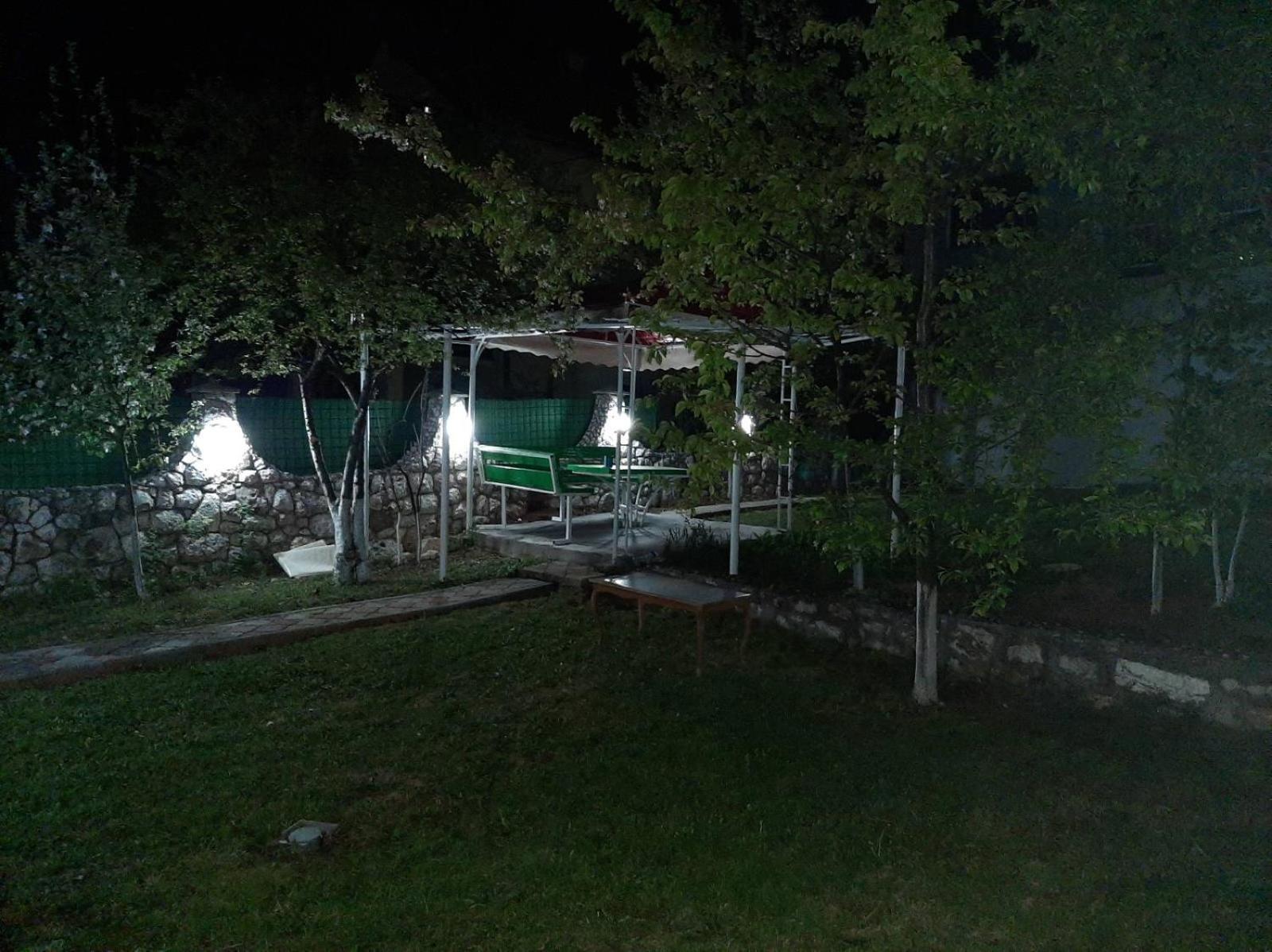 Villa Sunny Side Sarajevo Luaran gambar